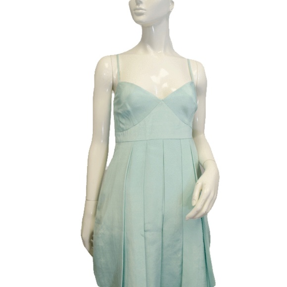 Kathlin Argino Dress Womens Sz 14 (SKU 000068) - Picture 2 of 4